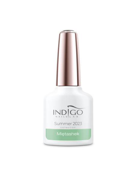 Miętashek Gel Polish 7ml