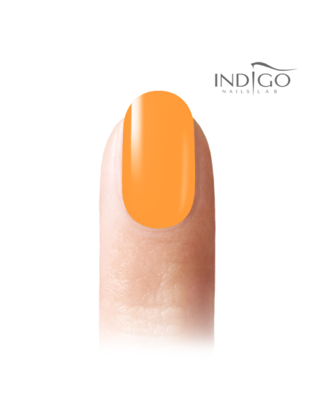 Orangegutan Gel Polish 7ml