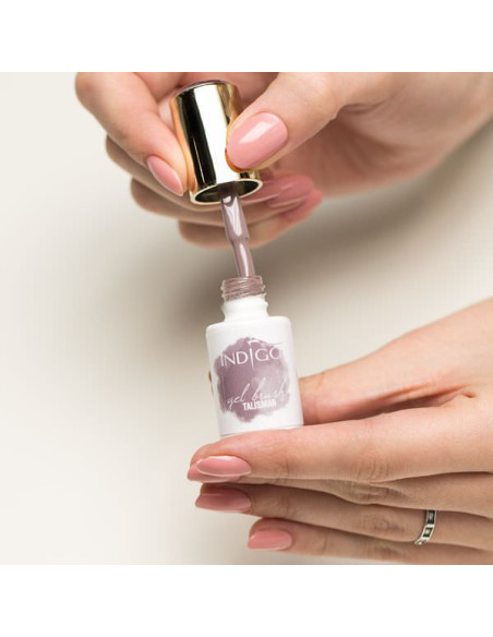 Talisman Gel Brush 5 ml