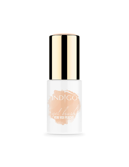 Veni Vidi Peachy Gel Brush 5 ml