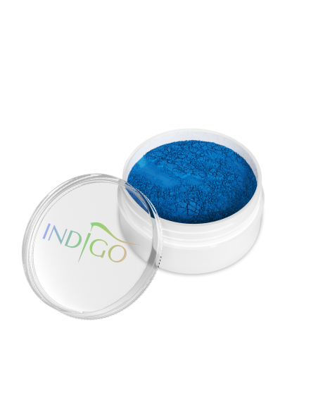Smoke Powder Electric Blue 1,5 g
