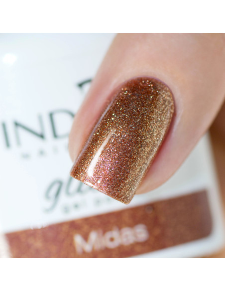 Midas Gel Polish 7 ml