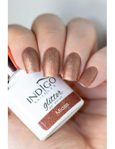 Midas Gel Polish 7 ml