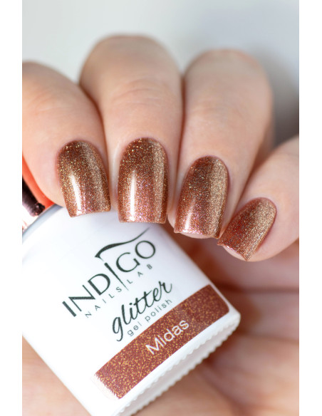 Midas Gel Polish 7 ml