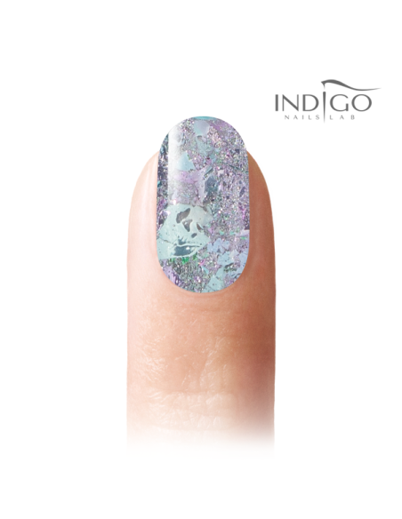 Flame Effect Lododisco