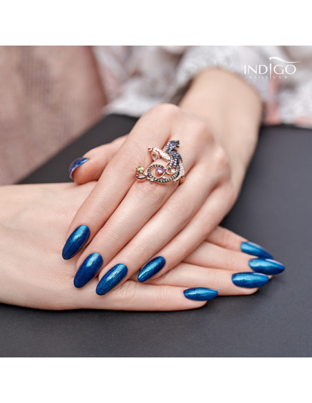 Markiza De Pompadour Gel Polish 7 ml