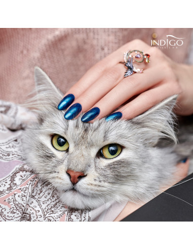 Markiza De Pompadour Gel Polish 7 ml