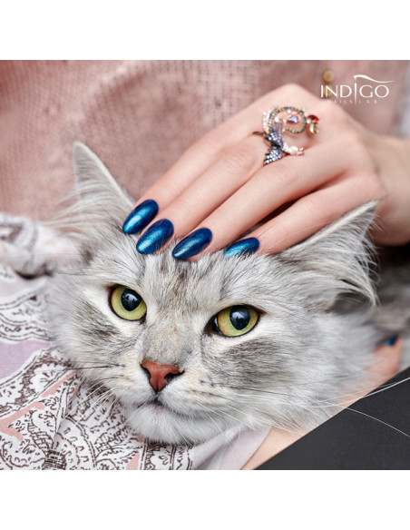 Markiza De Pompadour Gel Polish 7 ml