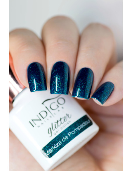 Markiza De Pompadour Gel Polish 7 ml