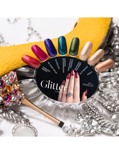 Markiza De Pompadour Gel Polish 7 ml