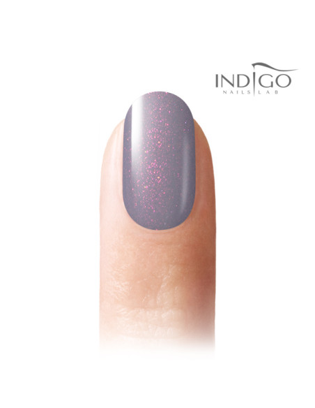 Hey Grey! Gel Polish 7ml