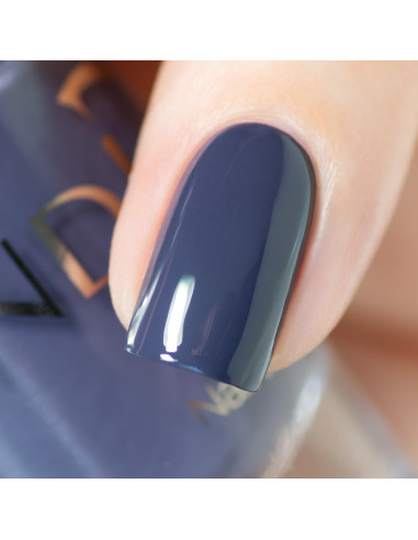 Guilty! - Protein Nail Polish