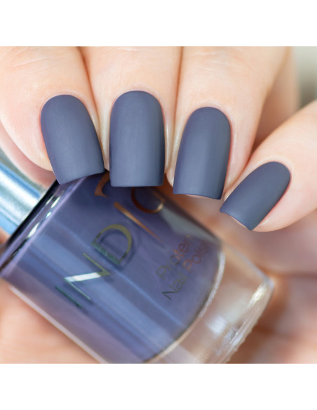 Guilty! - Protein Nail Polish