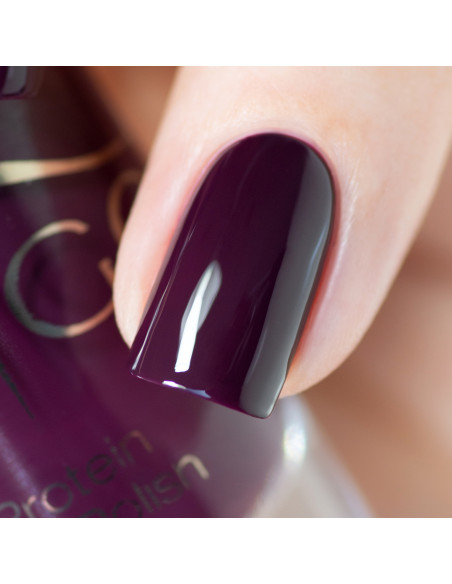 Partner in Crime - Protein Nail Polish