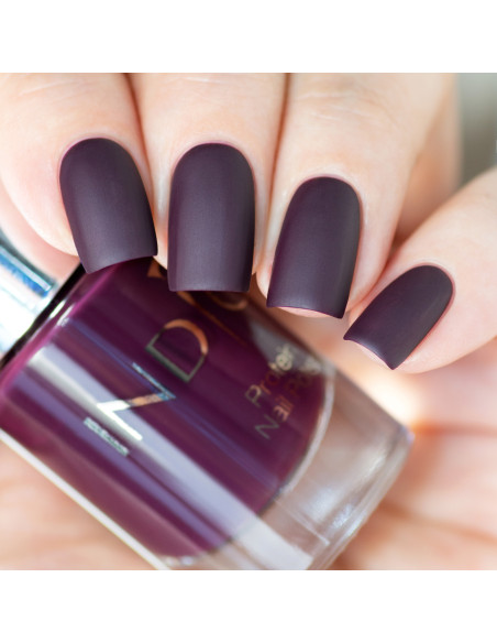 Partner in Crime - Protein Nail Polish