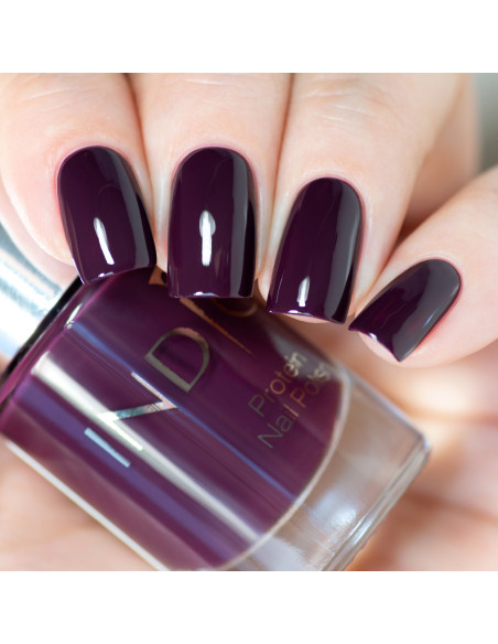 Partner in Crime - Protein Nail Polish