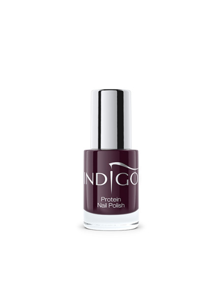 Partner in Crime - Protein Nail Polish
