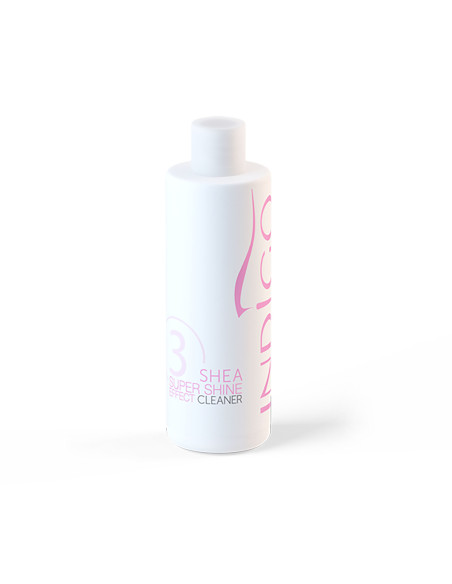 Cleaner Shea Supershine Effect 500ml
