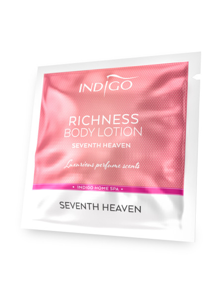 Sample HC Seventh Heaven 3ml