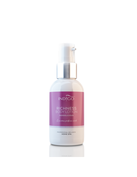 Indigolicious - balsam do ciała 100ml