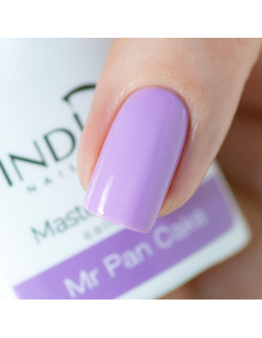 Mr Pan Cake Gel Polish 7ml