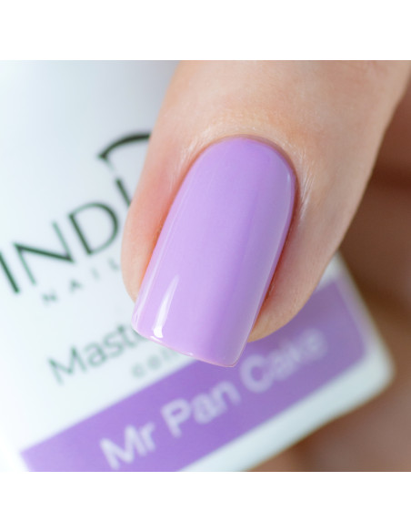 Mr Pan Cake Gel Polish 7ml