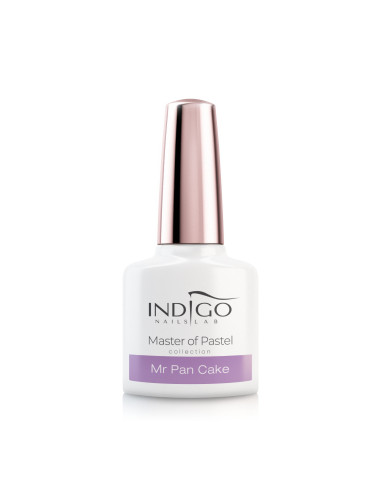 Mr Pan Cake Gel Polish 7ml