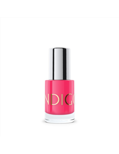 Make Me Red Protein Nail Polish 10ml