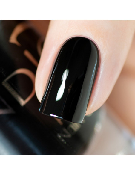 Mr. Black Protein Nail Polish