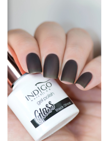 Black Ghost Gel Polish 7 ml