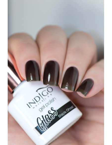 Black Ghost Gel Polish 7 ml