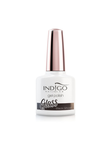 Black Ghost Gel Polish 7 ml