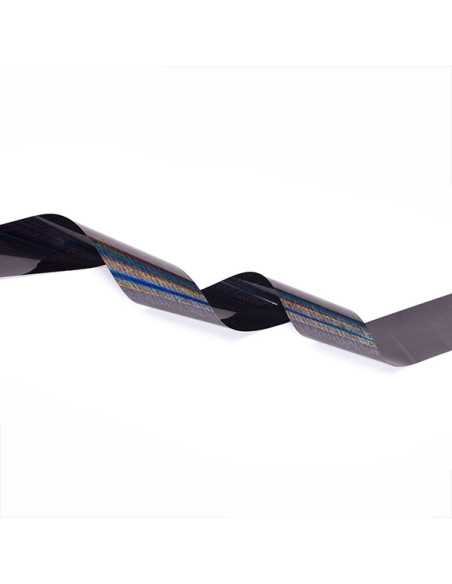 Black Mirror Effect Foil