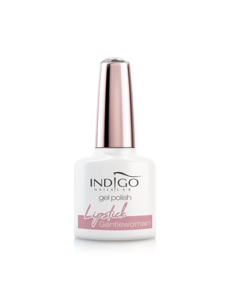 Gentlewoman Gel Polish 7ml