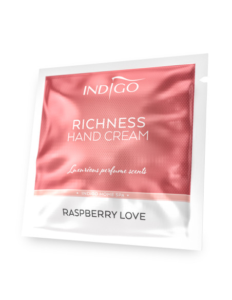 Sample HC Raspberry Love 3ml