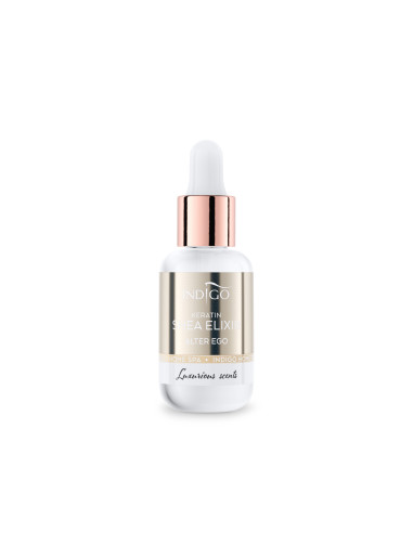 Keratin Shea Elixir Alter Ego 8ml