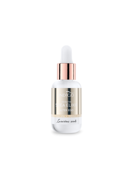 Keratin Shea Elixir Alter Ego 8ml