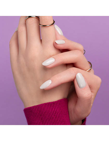 Goodbye Winter Gel Polish