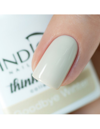 Goodbye Winter Gel Polish