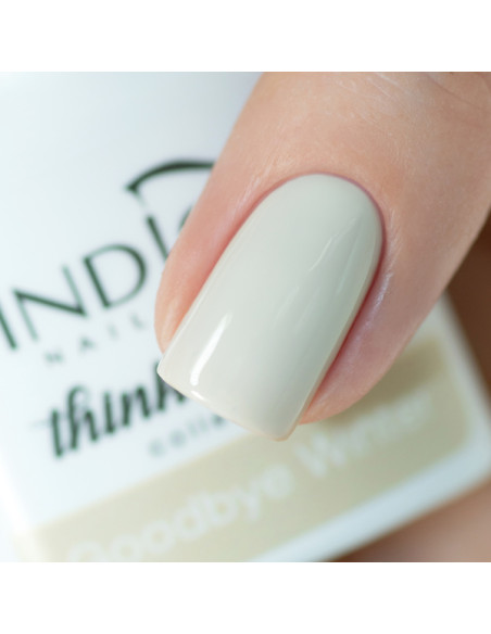 Goodbye Winter Gel Polish