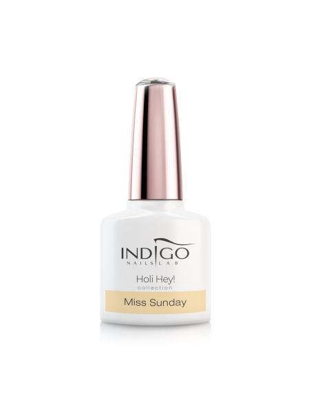 Miss Sunday Gel Polish 7ml