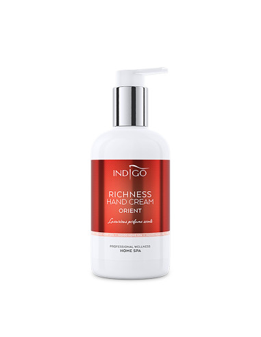 Krem do rąk Orient
