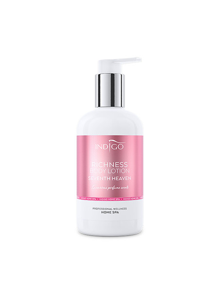 Seventh Heaven - body lotion 300ml