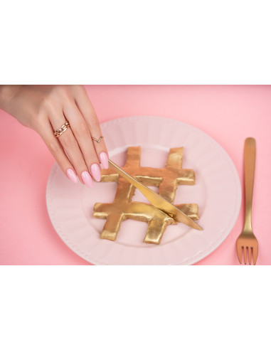 Hashtag Gel Polish 7 ml