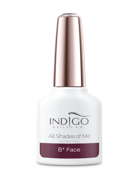 B* Face Gel Polish 7ml