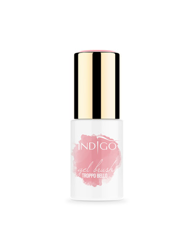 Troppo Bello Gel Brush 5 ml