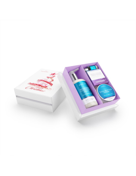 Love Story – Indigo Home SPA Set