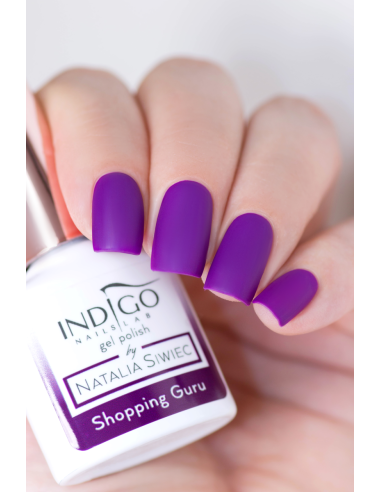 Shopping Guru Gel Polish