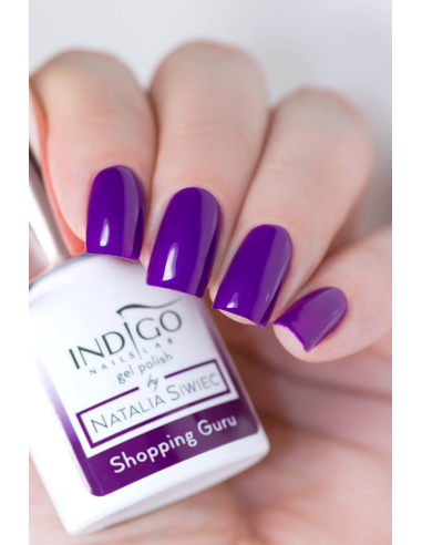 Shopping Guru Gel Polish