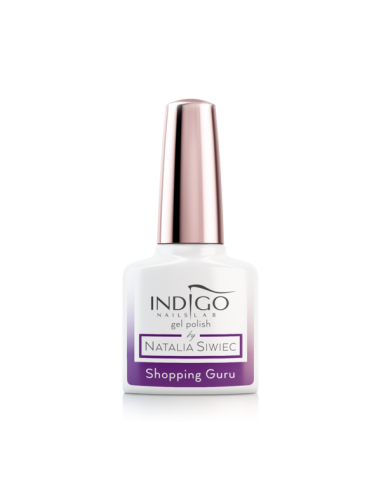 Shopping Guru Gel Polish